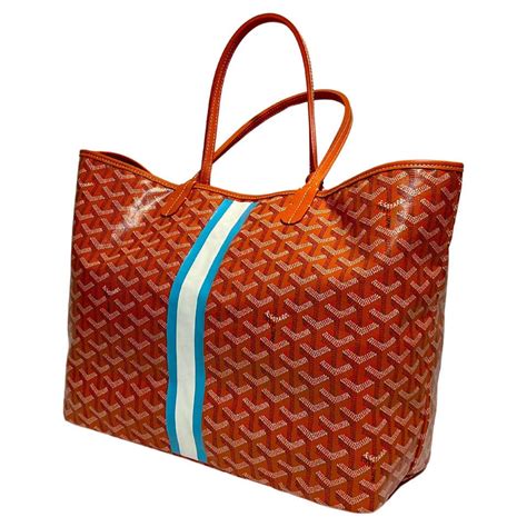 goyard personalization options|Goyard personalization cost.